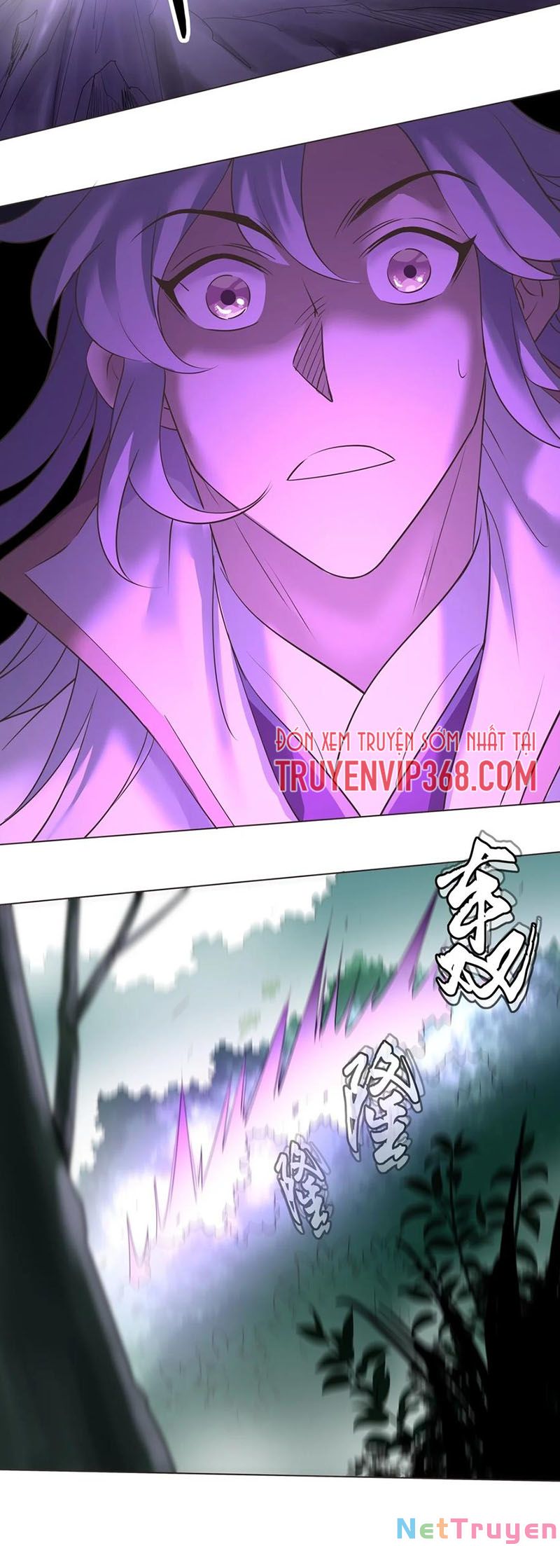 Hàng Ngàn Vạn Lựa Chọn Trở Thành Thần Chapter 9 - Trang 21