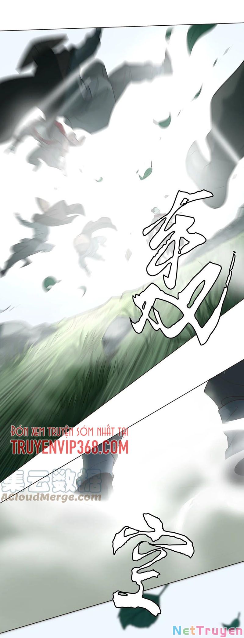 Hàng Ngàn Vạn Lựa Chọn Trở Thành Thần Chapter 9 - Trang 22