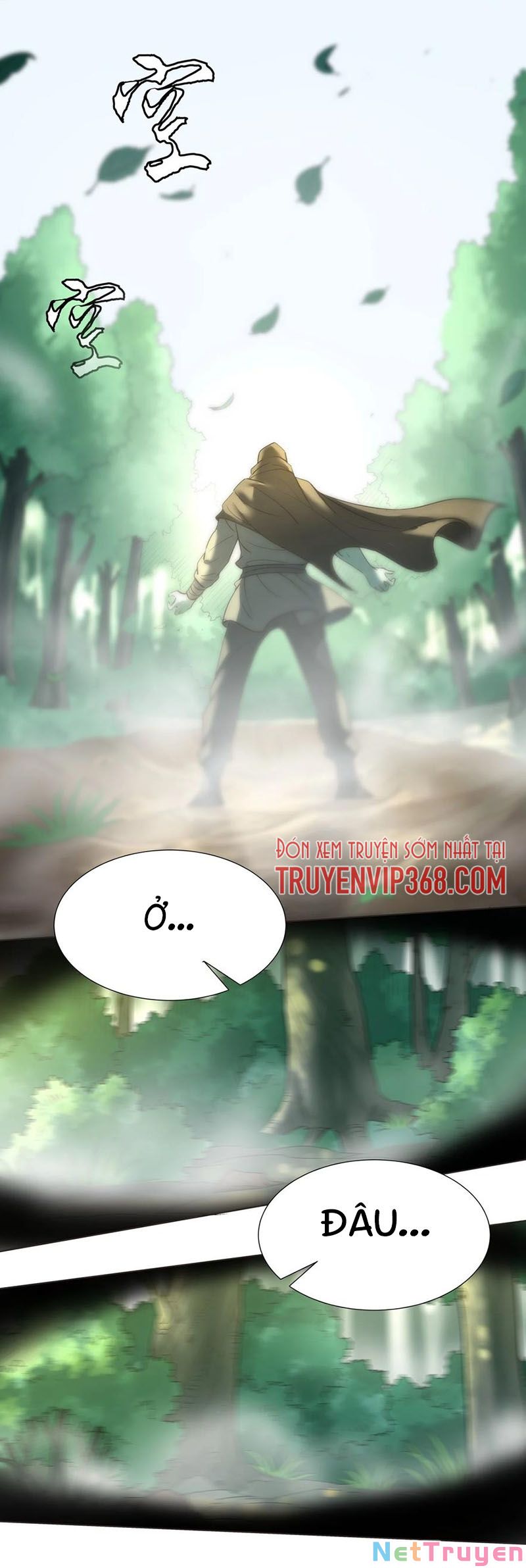 Hàng Ngàn Vạn Lựa Chọn Trở Thành Thần Chapter 9 - Trang 23