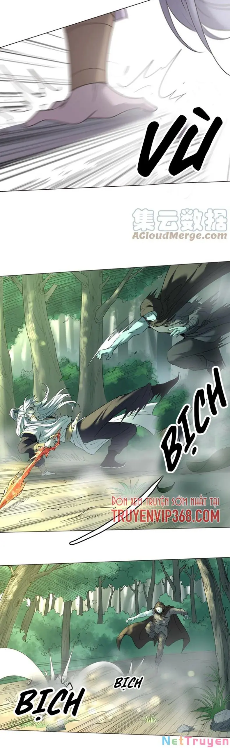Hàng Ngàn Vạn Lựa Chọn Trở Thành Thần Chapter 9 - Trang 26