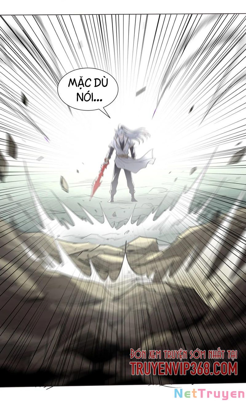 Hàng Ngàn Vạn Lựa Chọn Trở Thành Thần Chapter 9 - Trang 28