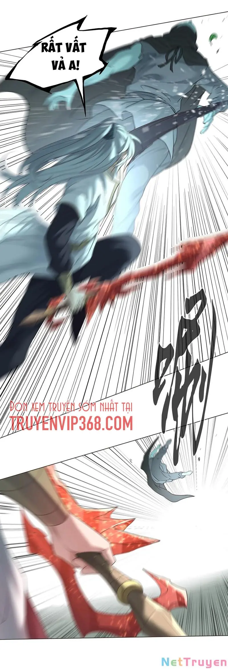Hàng Ngàn Vạn Lựa Chọn Trở Thành Thần Chapter 9 - Trang 30