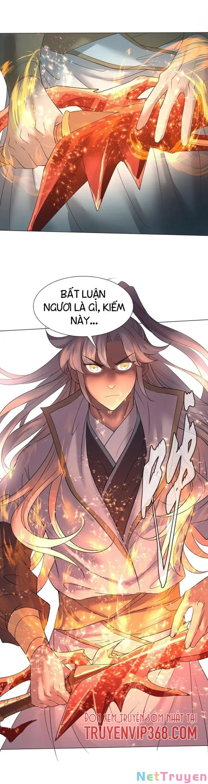 Hàng Ngàn Vạn Lựa Chọn Trở Thành Thần Chapter 9 - Trang 31