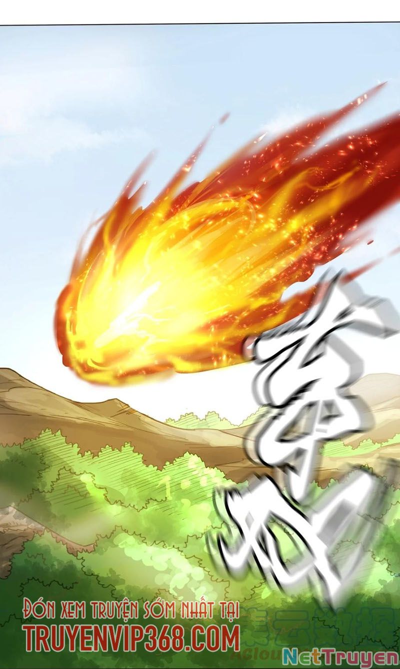 Hàng Ngàn Vạn Lựa Chọn Trở Thành Thần Chapter 9 - Trang 34