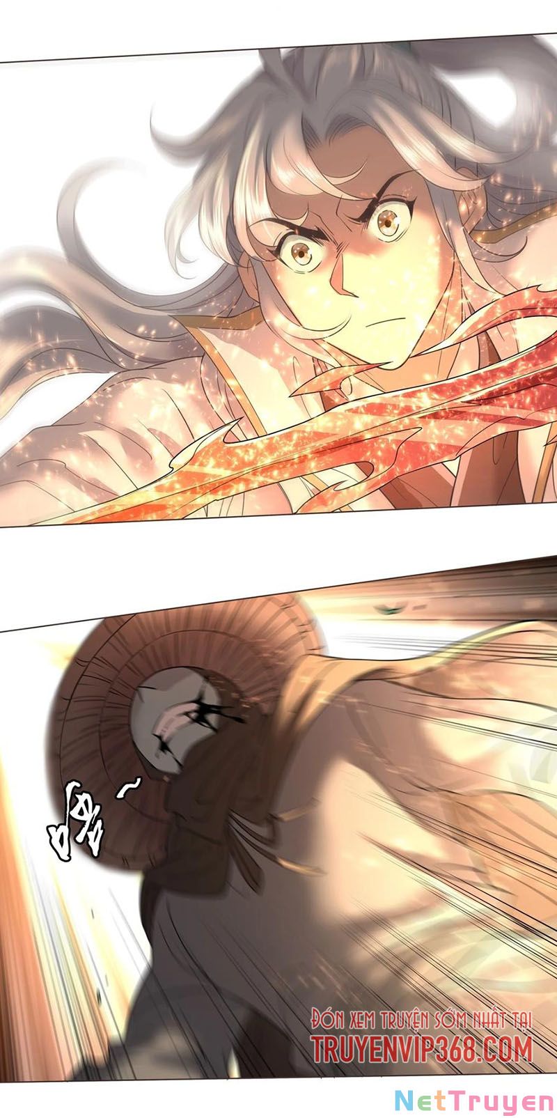 Hàng Ngàn Vạn Lựa Chọn Trở Thành Thần Chapter 9 - Trang 4