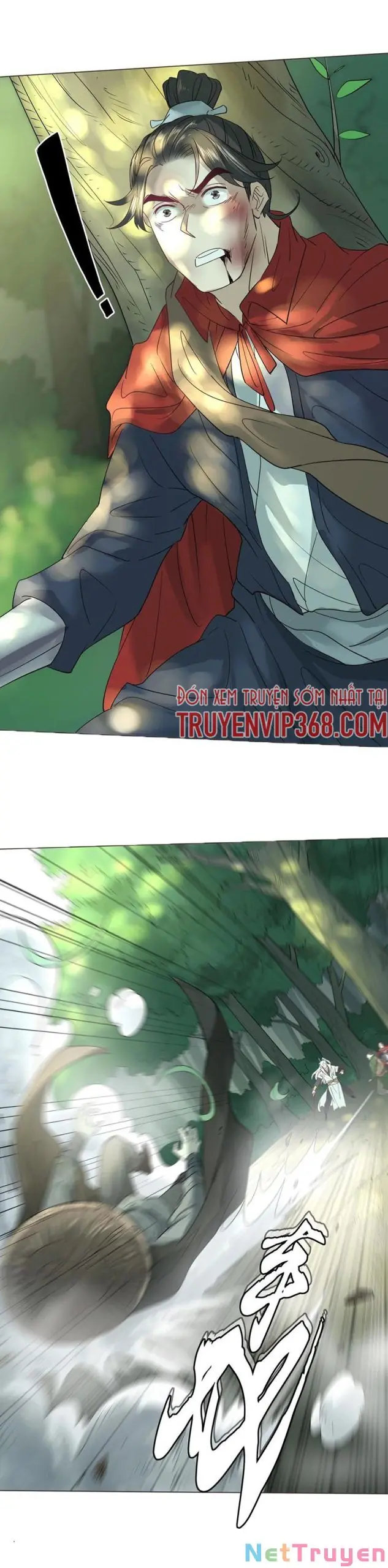 Hàng Ngàn Vạn Lựa Chọn Trở Thành Thần Chapter 9 - Trang 5