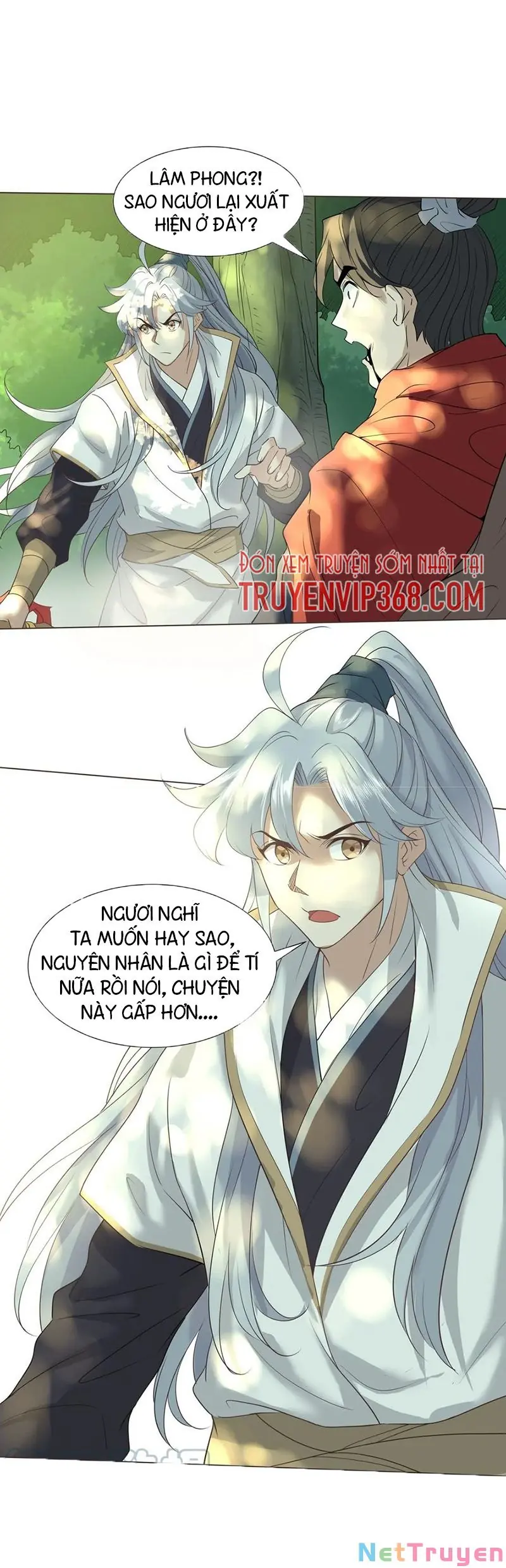 Hàng Ngàn Vạn Lựa Chọn Trở Thành Thần Chapter 9 - Trang 6