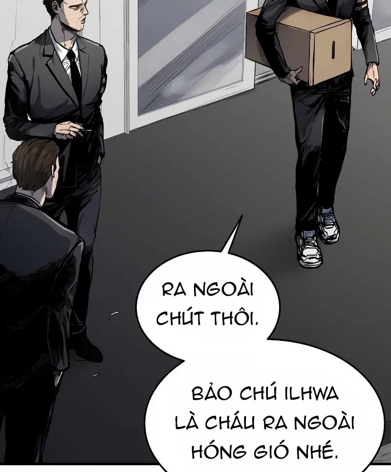 Hạng Nhất Chapter 0 - Trang 12