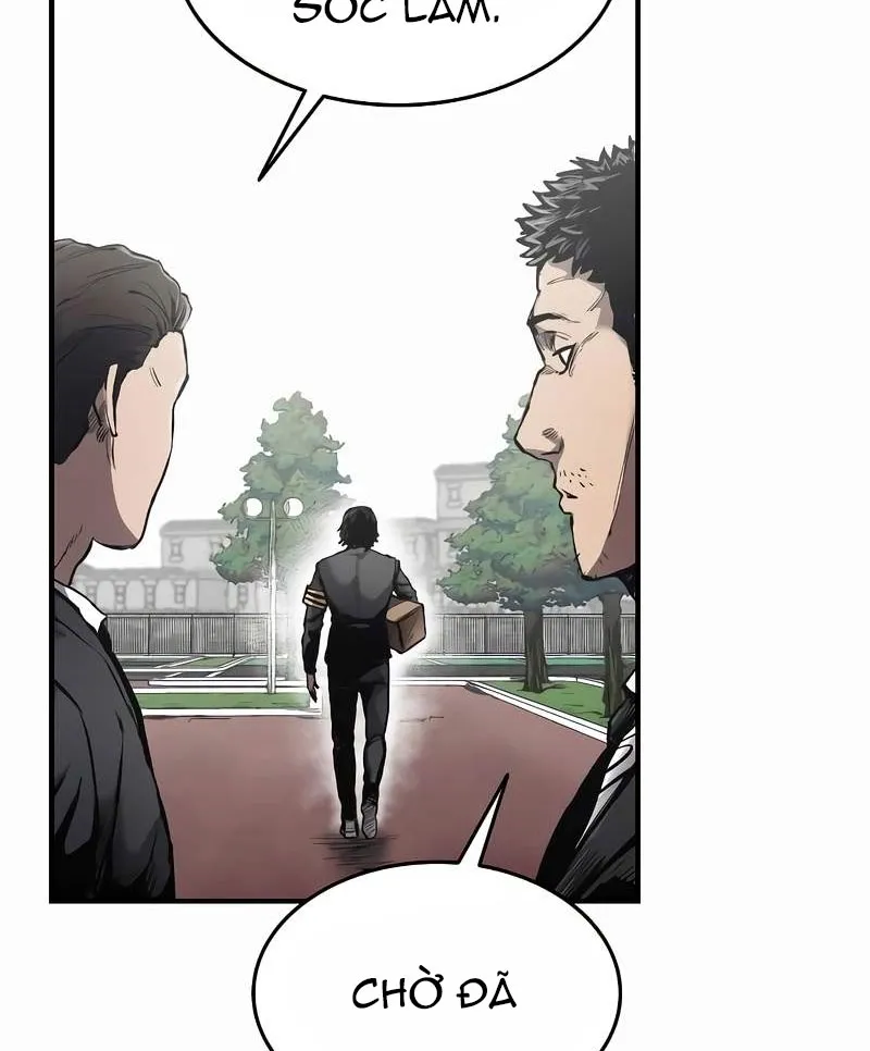 Hạng Nhất Chapter 0 - Trang 14