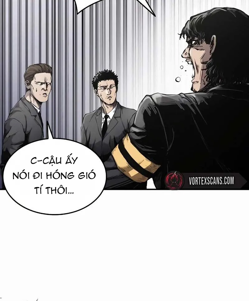 Hạng Nhất Chapter 0 - Trang 17