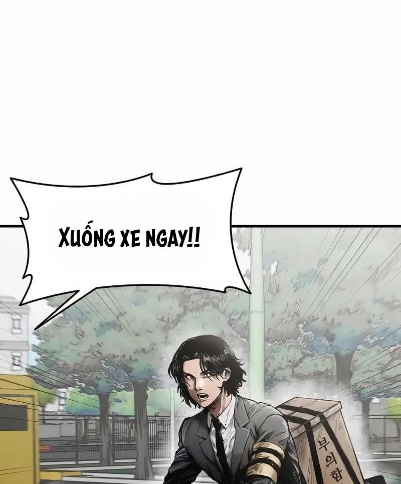 Hạng Nhất Chapter 0 - Trang 21