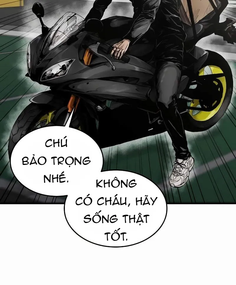 Hạng Nhất Chapter 0 - Trang 22