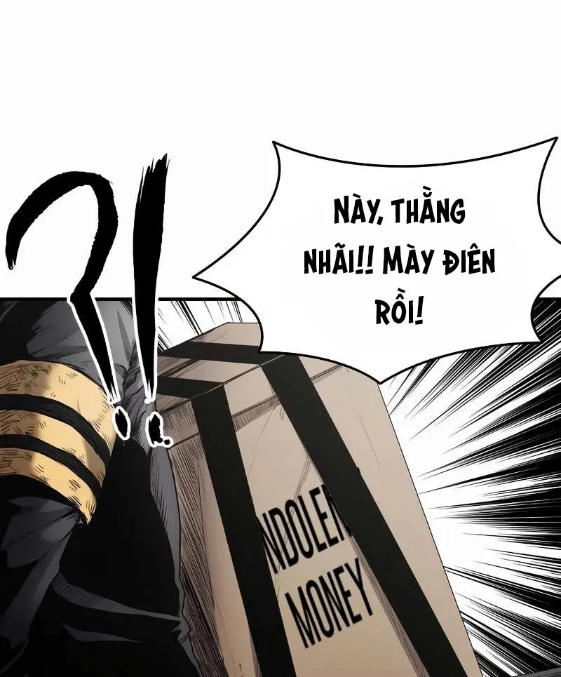 Hạng Nhất Chapter 0 - Trang 23