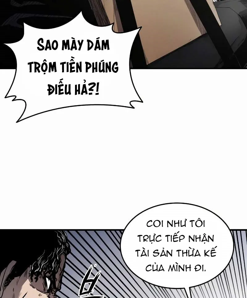 Hạng Nhất Chapter 0 - Trang 24