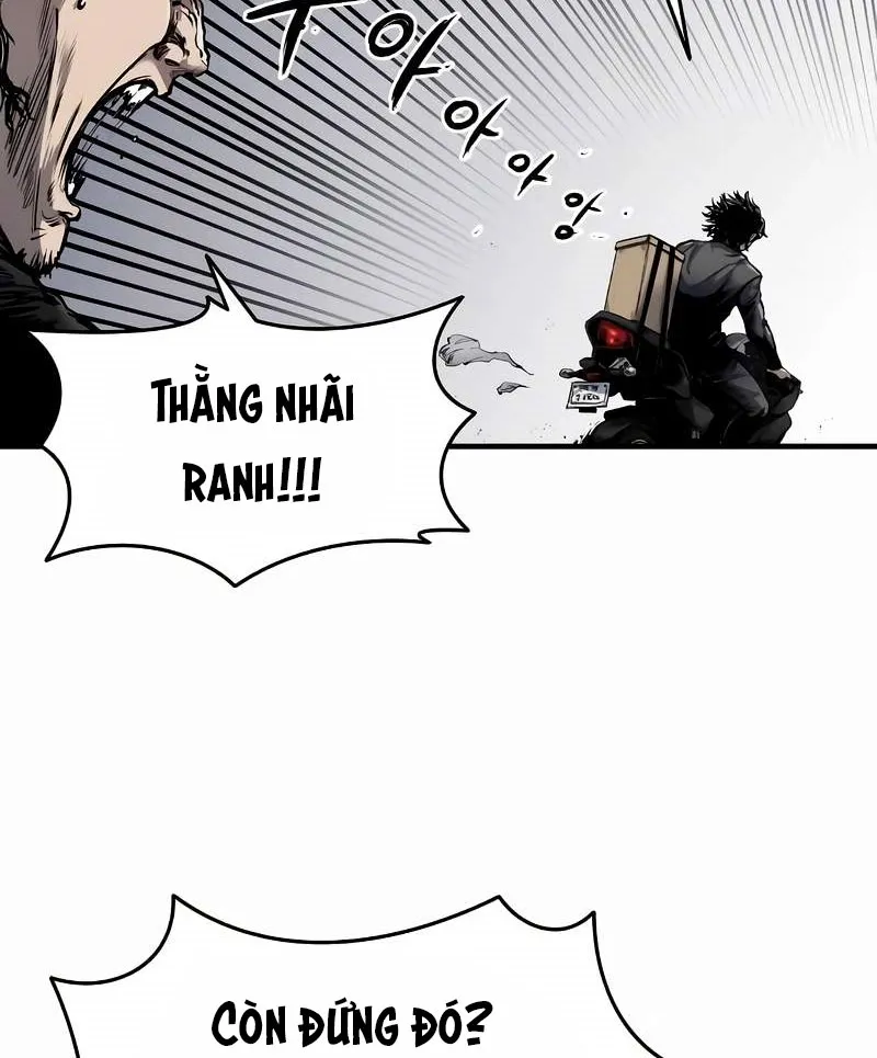 Hạng Nhất Chapter 0 - Trang 25