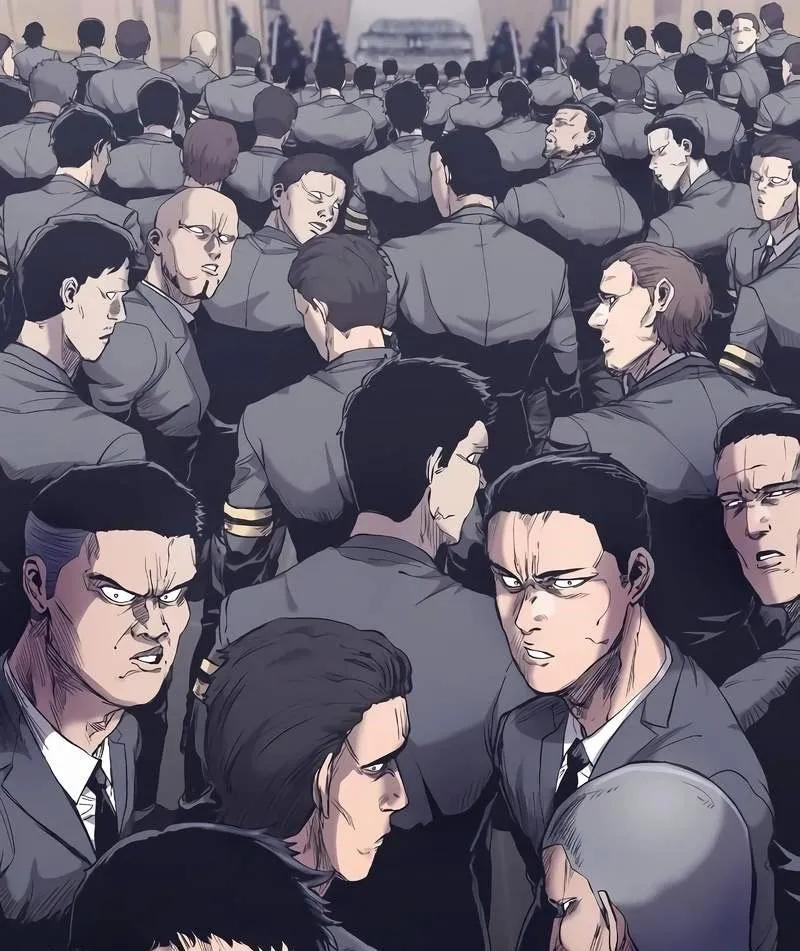 Hạng Nhất Chapter 0 - Trang 29