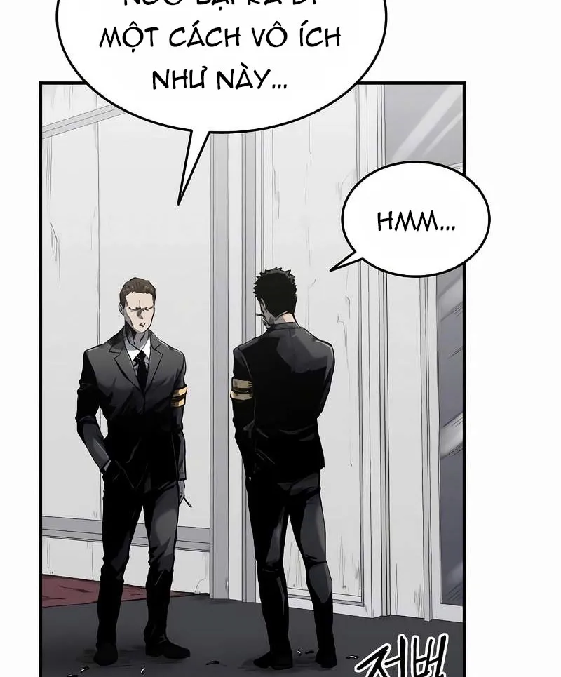 Hạng Nhất Chapter 0 - Trang 9