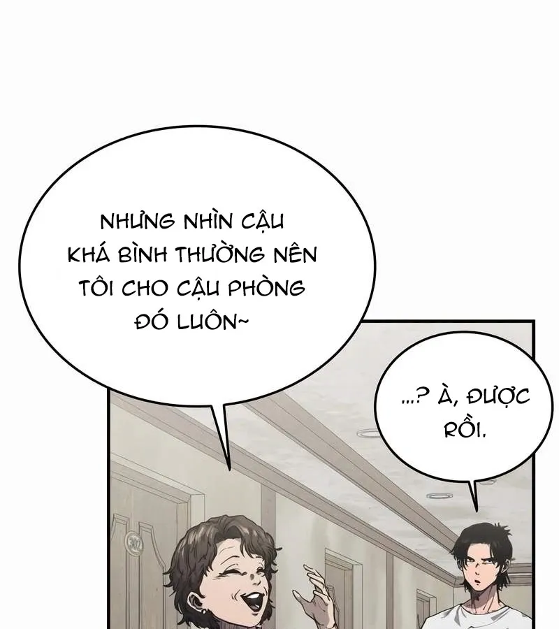 Hạng Nhất Chapter 1 - Trang 16