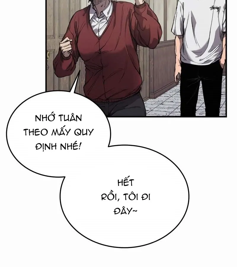 Hạng Nhất Chapter 1 - Trang 17