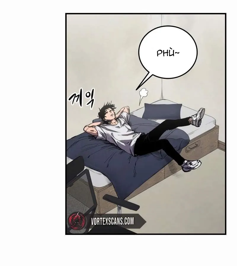 Hạng Nhất Chapter 1 - Trang 21