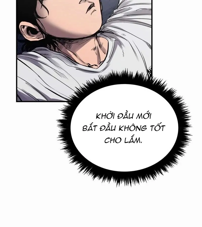 Hạng Nhất Chapter 1 - Trang 23