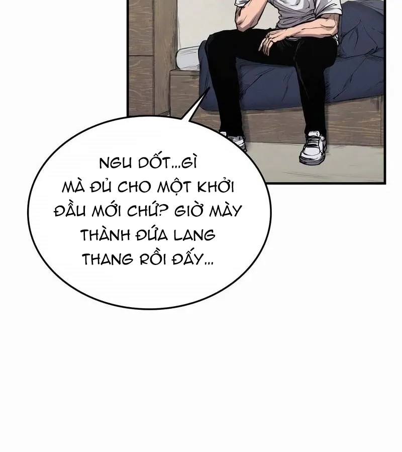 Hạng Nhất Chapter 1 - Trang 27