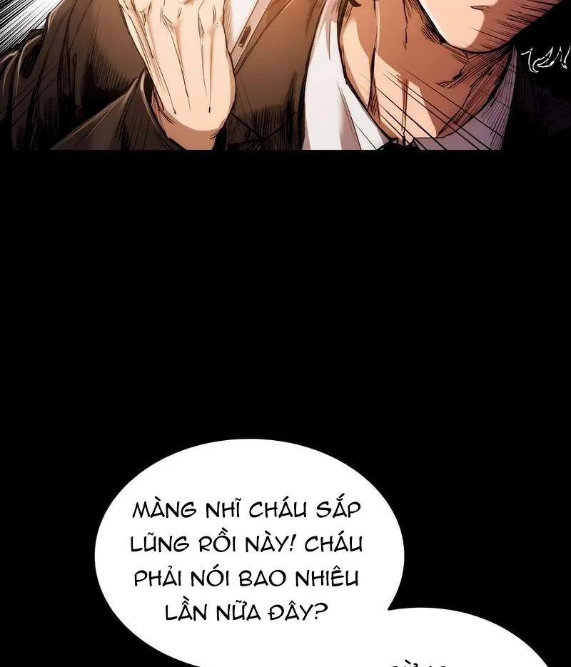 Hạng Nhất Chapter 1 - Trang 33