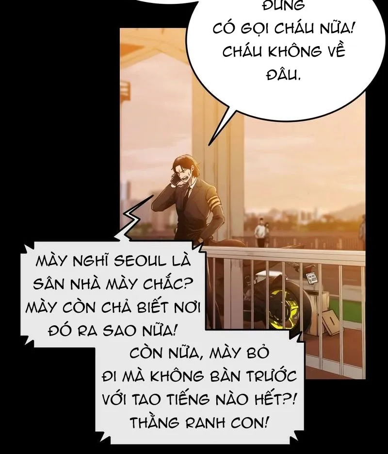 Hạng Nhất Chapter 1 - Trang 34