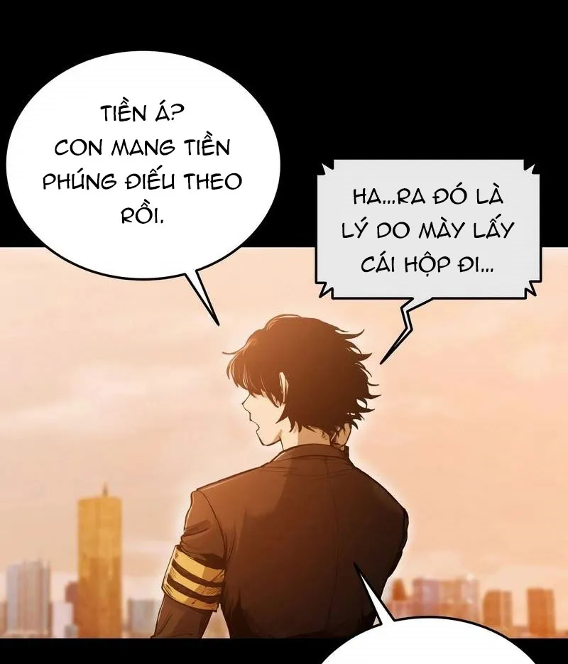Hạng Nhất Chapter 1 - Trang 37