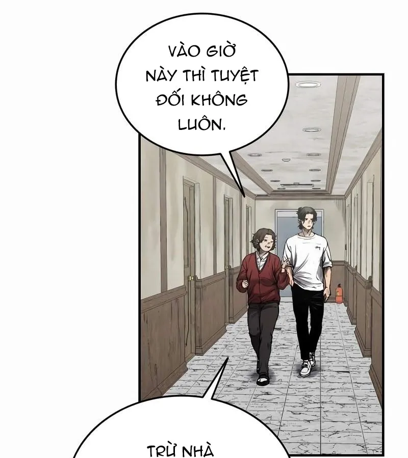 Hạng Nhất Chapter 1 - Trang 5