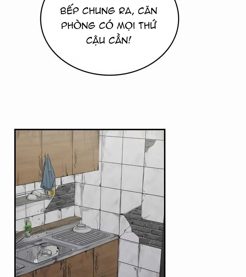 Hạng Nhất Chapter 1 - Trang 6