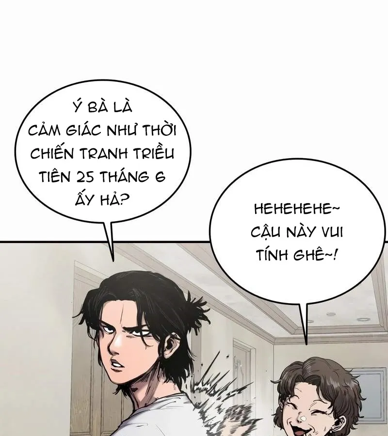Hạng Nhất Chapter 1 - Trang 9