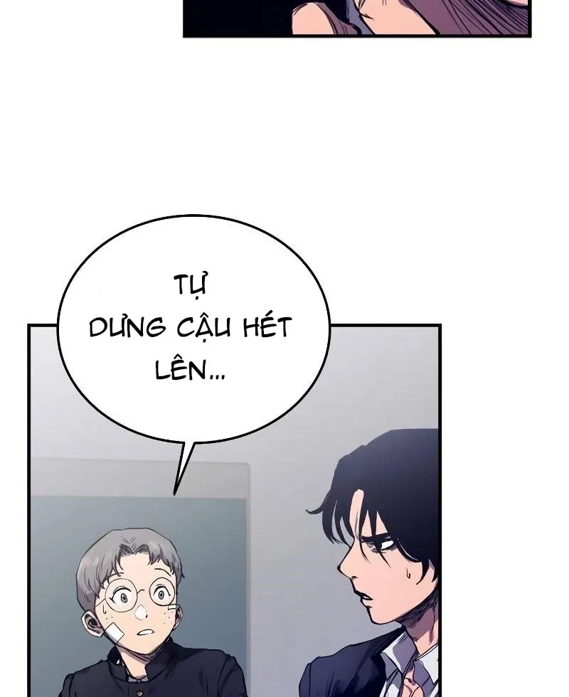 Hạng Nhất Chapter 2 - Trang 10
