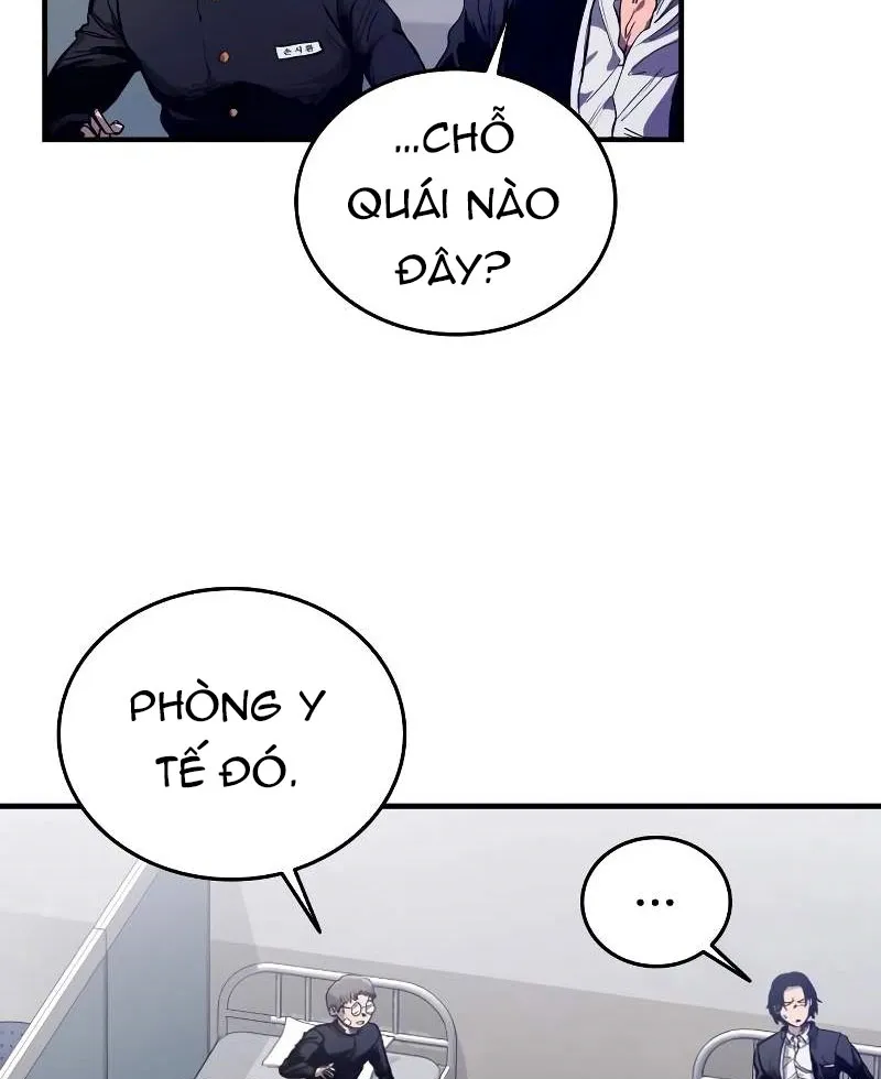 Hạng Nhất Chapter 2 - Trang 11