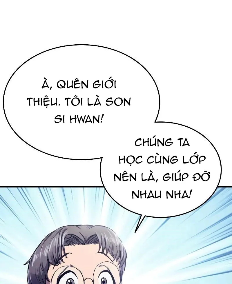 Hạng Nhất Chapter 2 - Trang 18