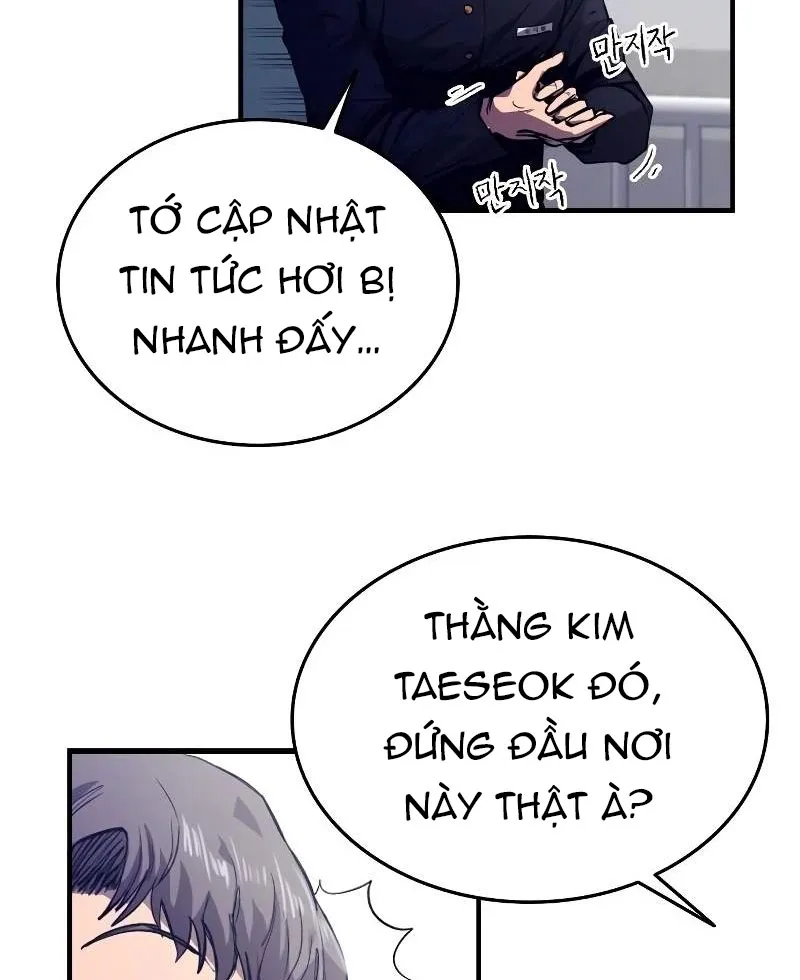 Hạng Nhất Chapter 2 - Trang 22