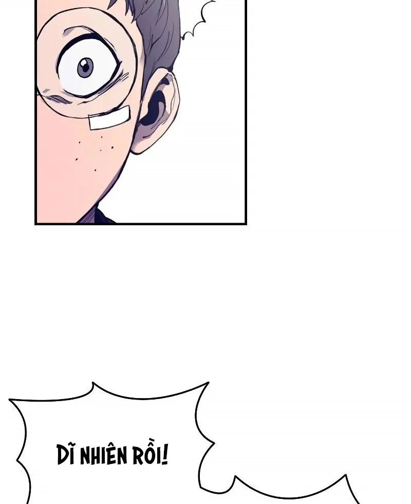 Hạng Nhất Chapter 2 - Trang 23