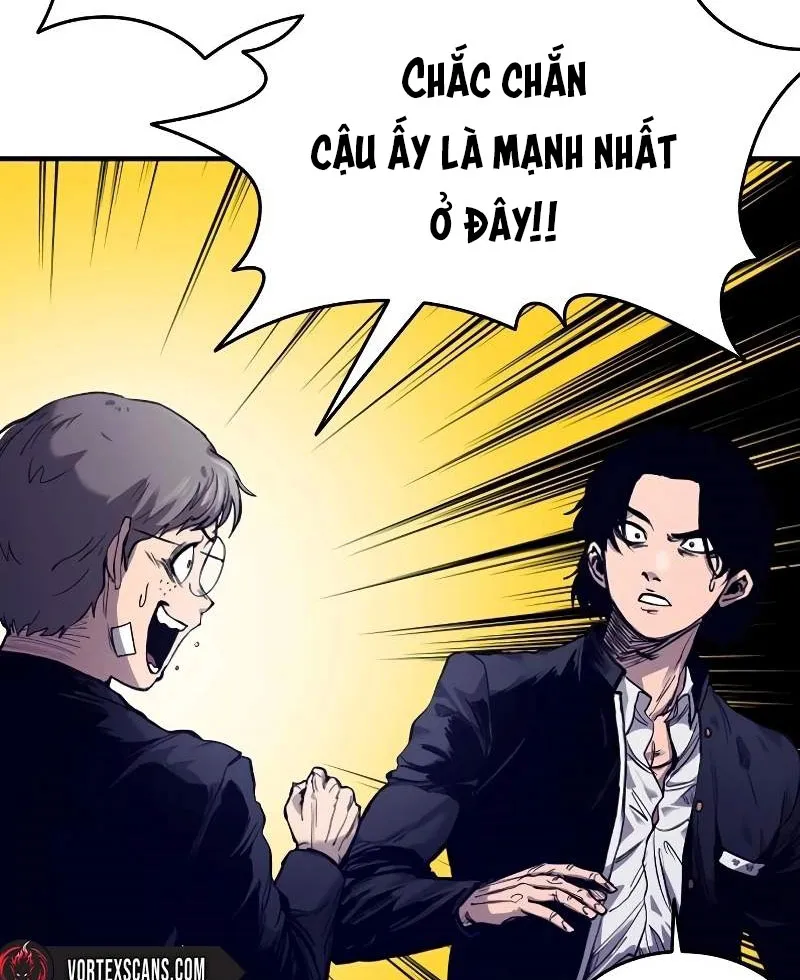 Hạng Nhất Chapter 2 - Trang 24