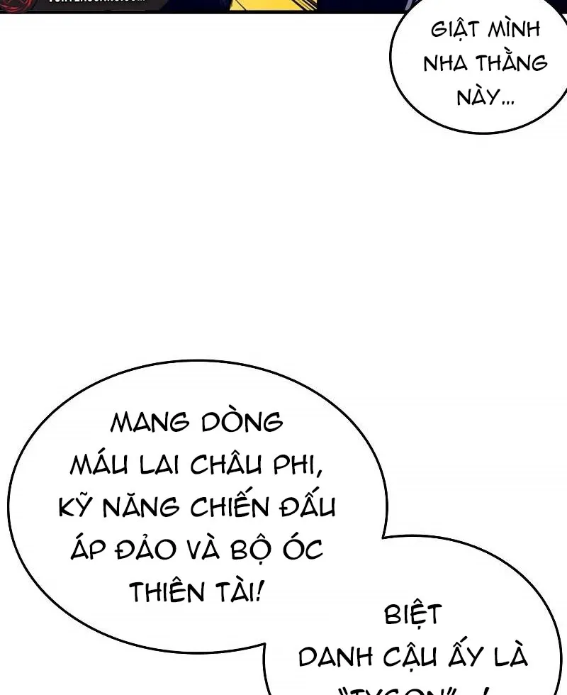 Hạng Nhất Chapter 2 - Trang 25