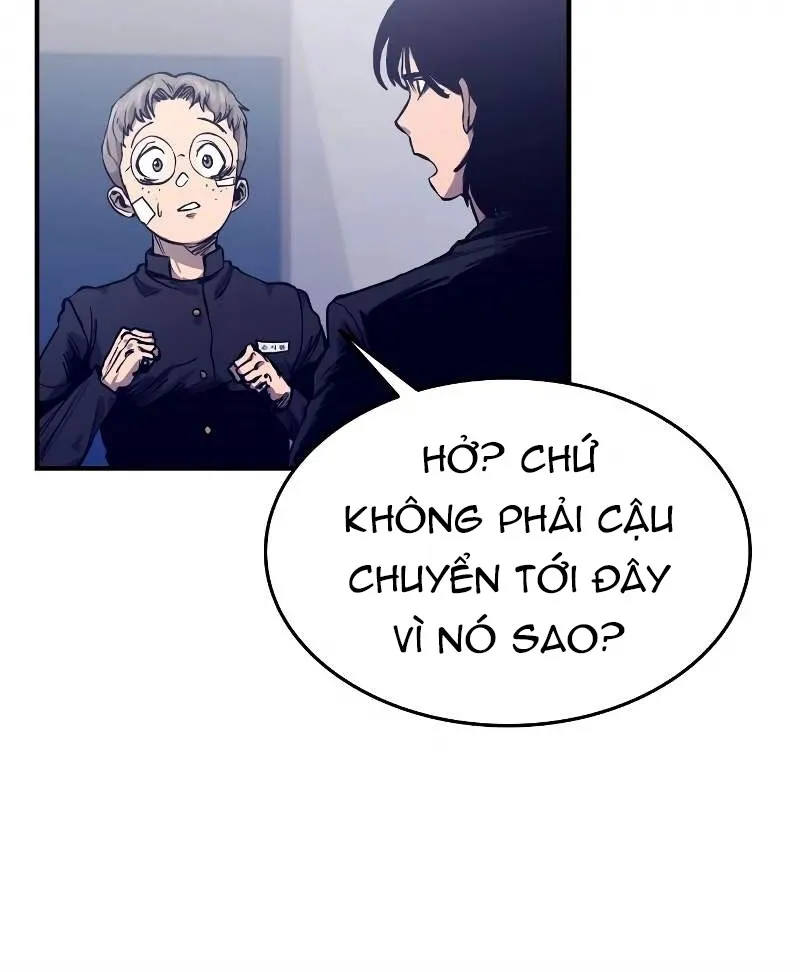 Hạng Nhất Chapter 2 - Trang 30
