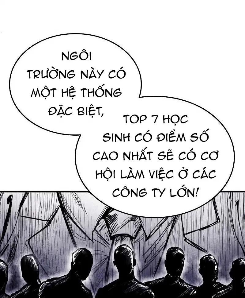 Hạng Nhất Chapter 2 - Trang 31
