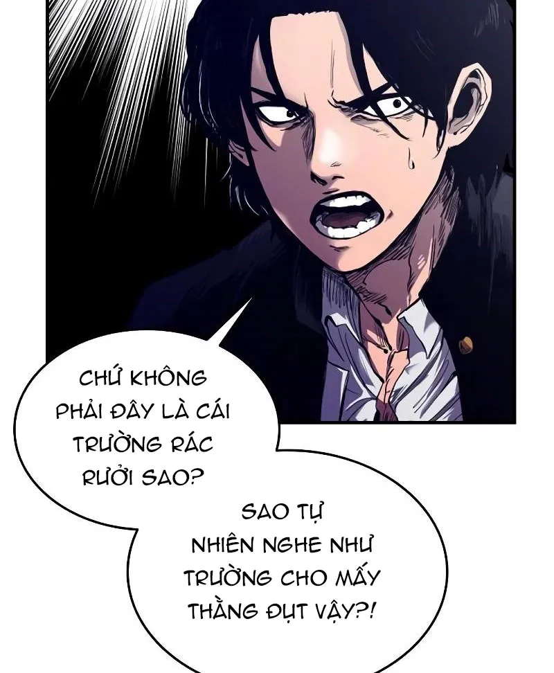 Hạng Nhất Chapter 2 - Trang 35