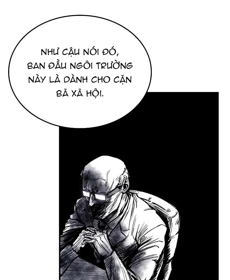 Hạng Nhất Chapter 2 - Trang 38