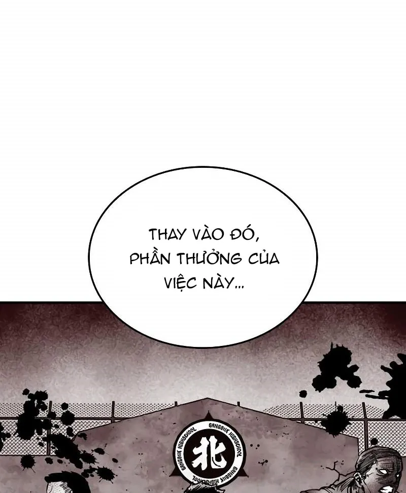 Hạng Nhất Chapter 2 - Trang 43