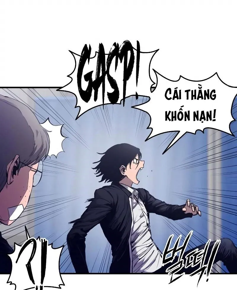 Hạng Nhất Chapter 2 - Trang 5