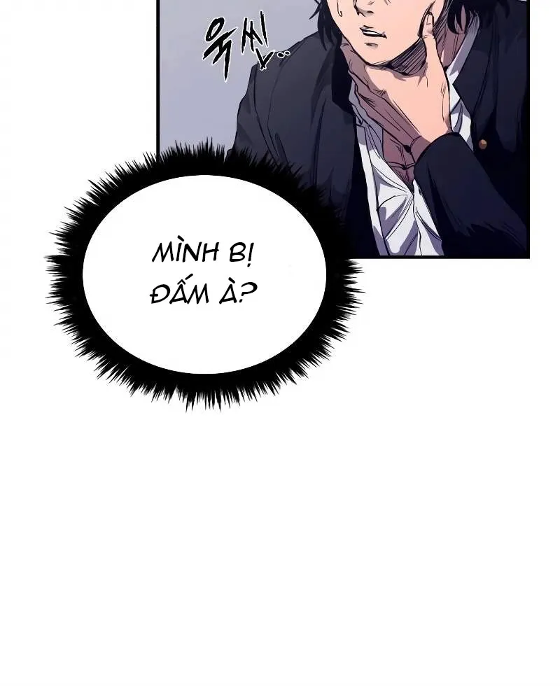 Hạng Nhất Chapter 2 - Trang 8