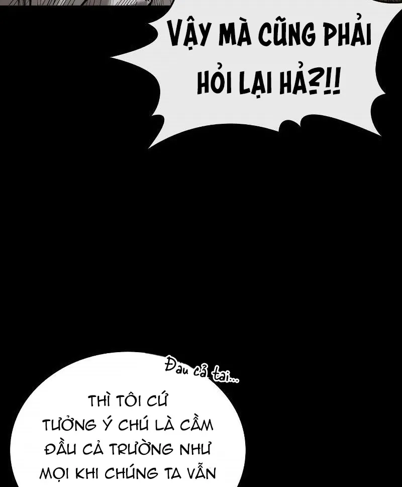 Hạng Nhất Chapter 4 - Trang 11
