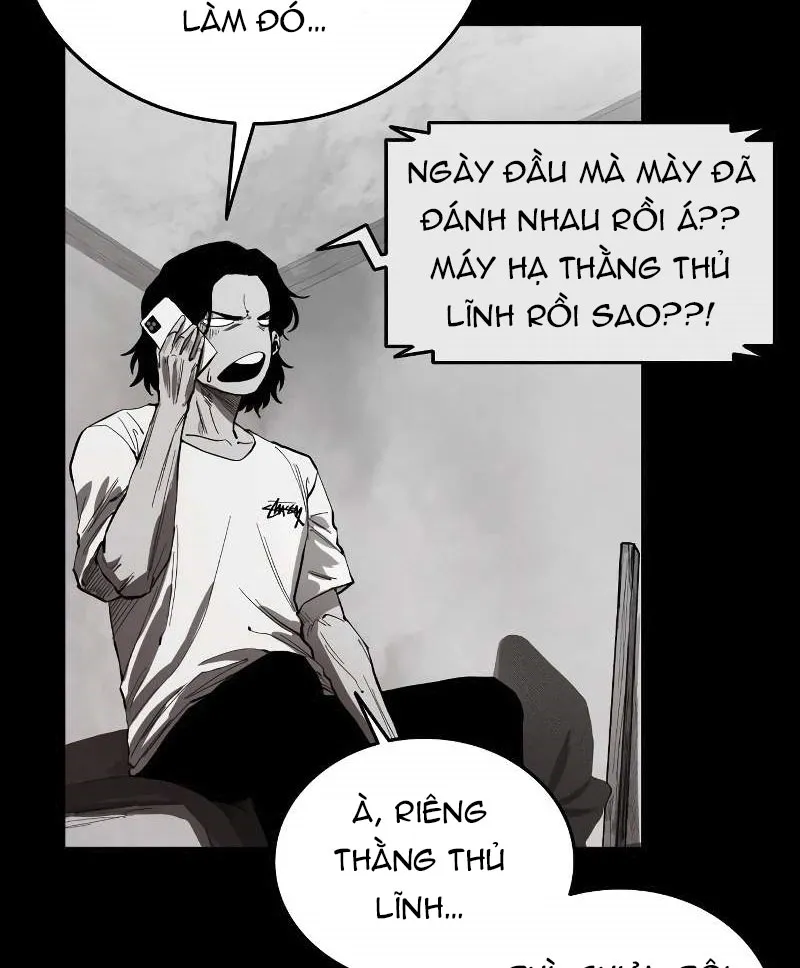 Hạng Nhất Chapter 4 - Trang 12