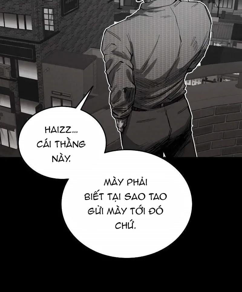 Hạng Nhất Chapter 4 - Trang 14