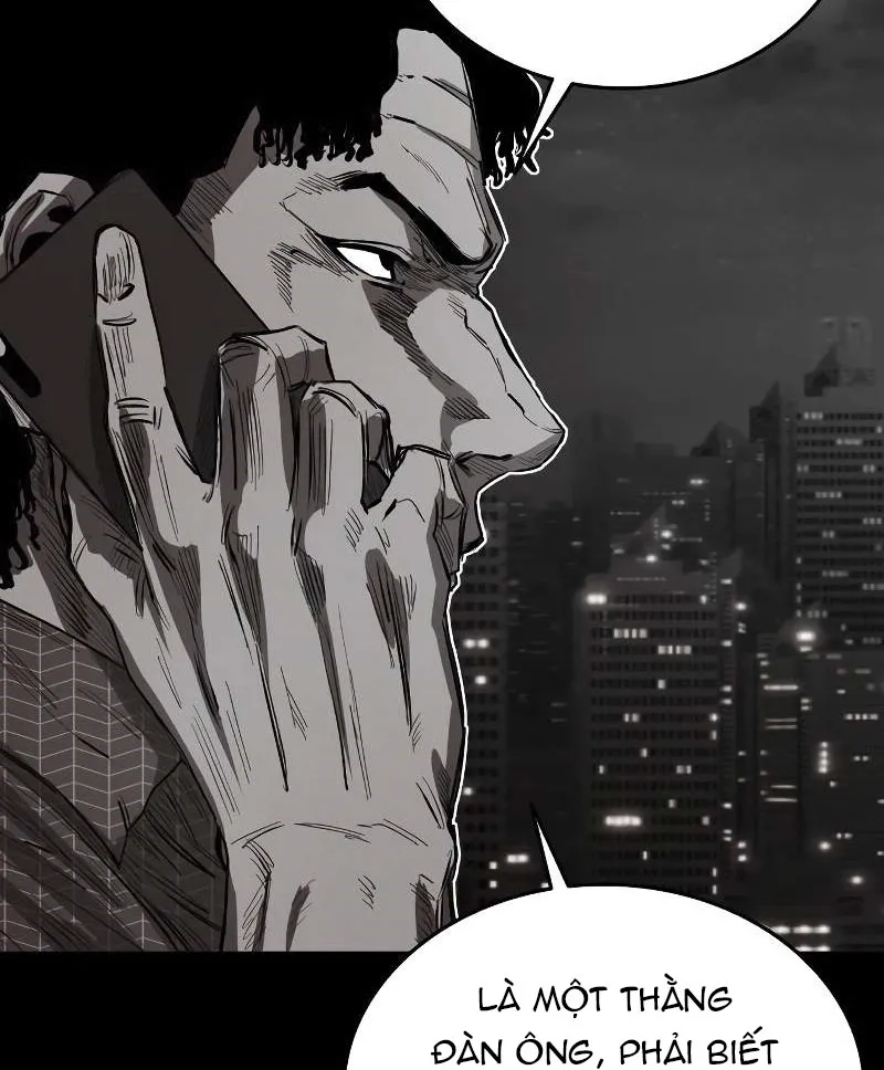 Hạng Nhất Chapter 4 - Trang 17